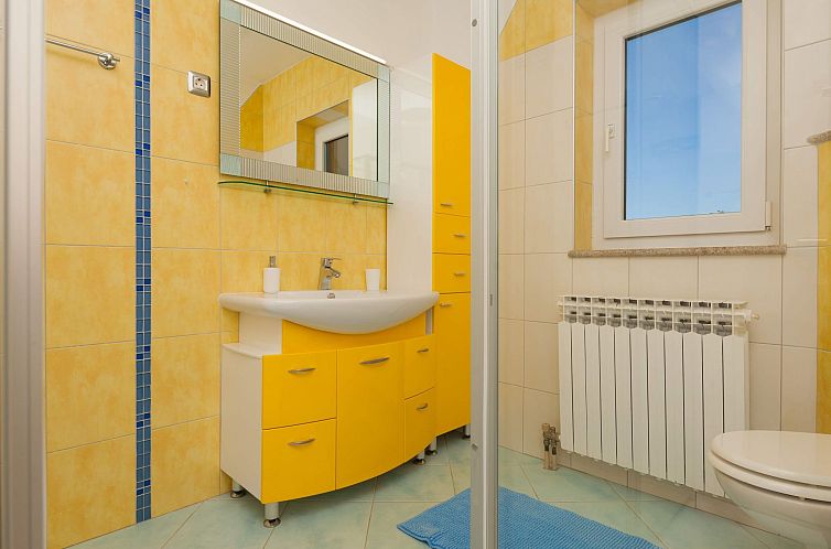 Vakantiehuis Villa Nicole für 10 Personen in Banjole