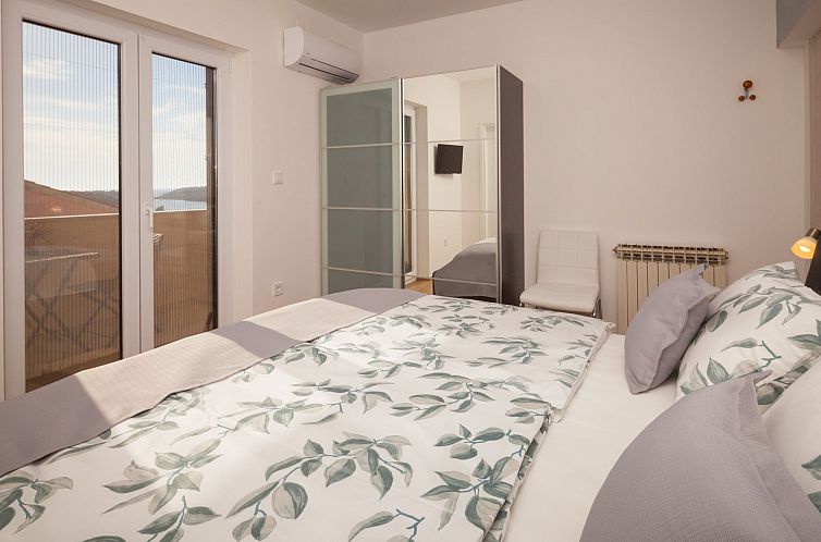 Vakantiehuis Villa Nicole für 10 Personen in Banjole