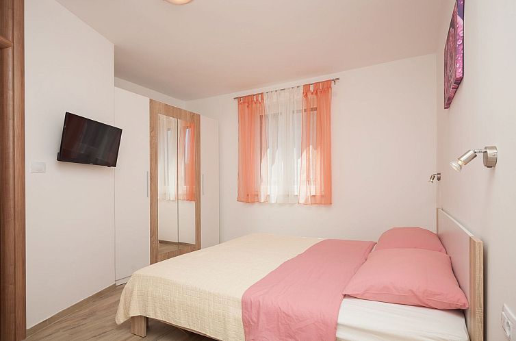Vakantiehuis Villa Nicole für 10 Personen in Banjole