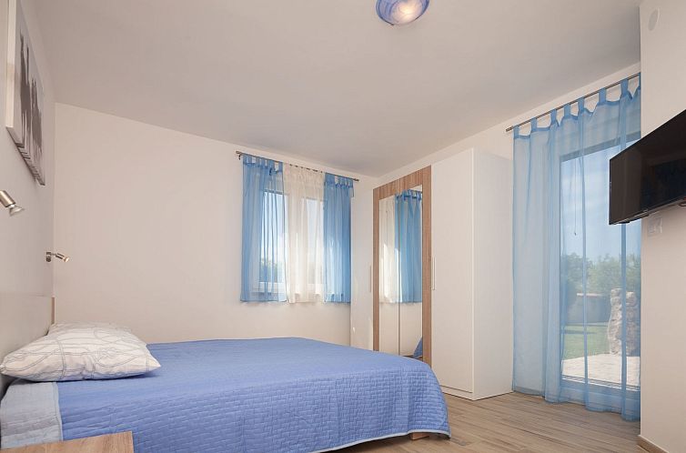 Vakantiehuis Villa Nicole für 10 Personen in Banjole