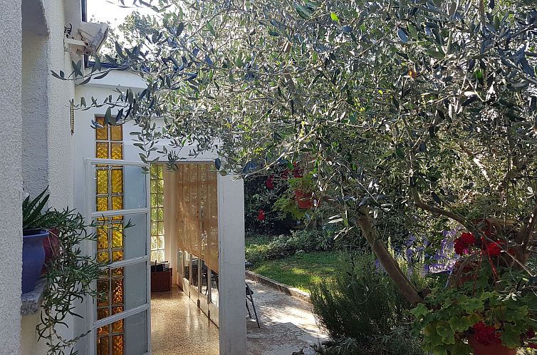 Vakantiehuis in Banjole mit Großem Garten