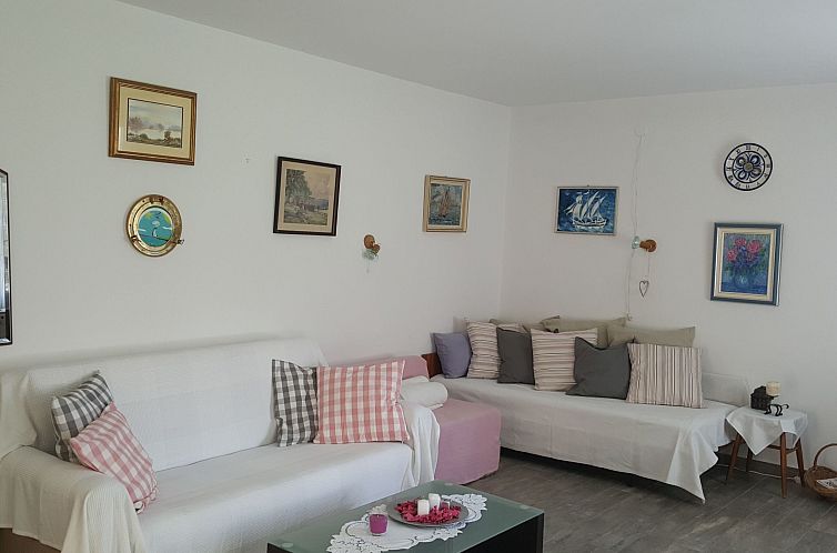 Vakantiehuis in Banjole mit Großem Garten