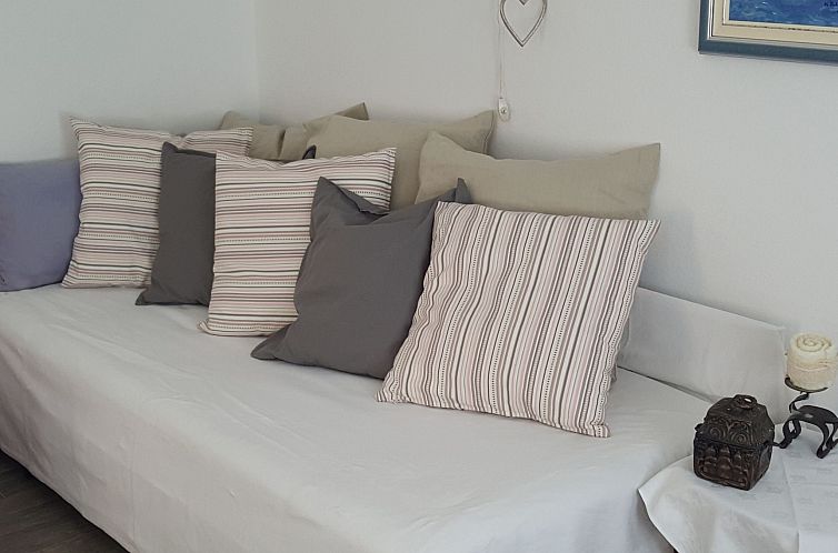 Vakantiehuis in Banjole mit Großem Garten