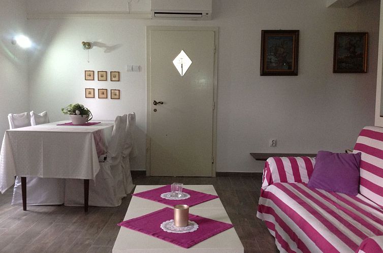 Vakantiehuis in Banjole mit Großem Garten