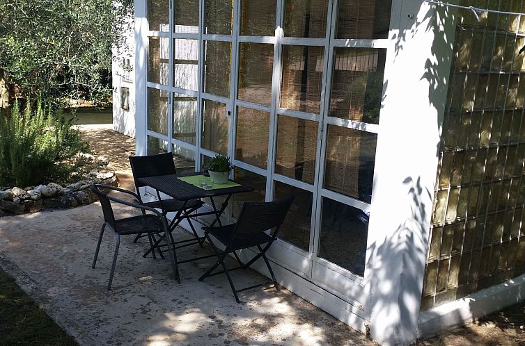Vakantiehuis in Banjole mit Großem Garten