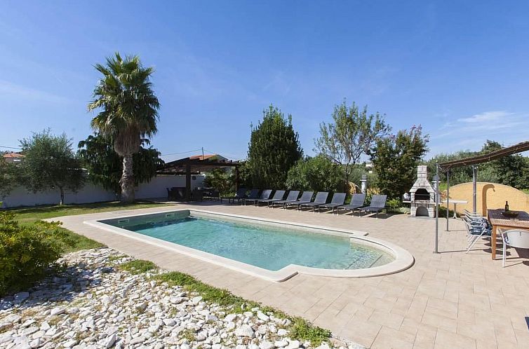 Vakantiehuis Villa Vedorna großes Wellness-Haus in Strandn?