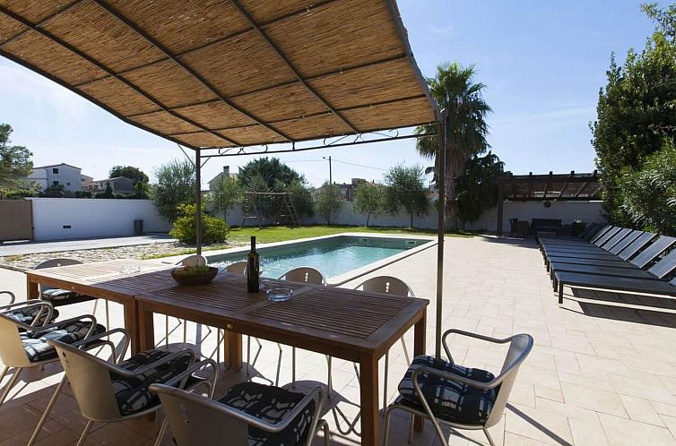 Vakantiehuis Villa Vedorna großes Wellness-Haus in Strandn?