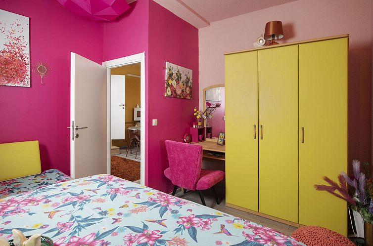 Vakantiehuis Venus mit Whirlpool, Sauna in Banjole