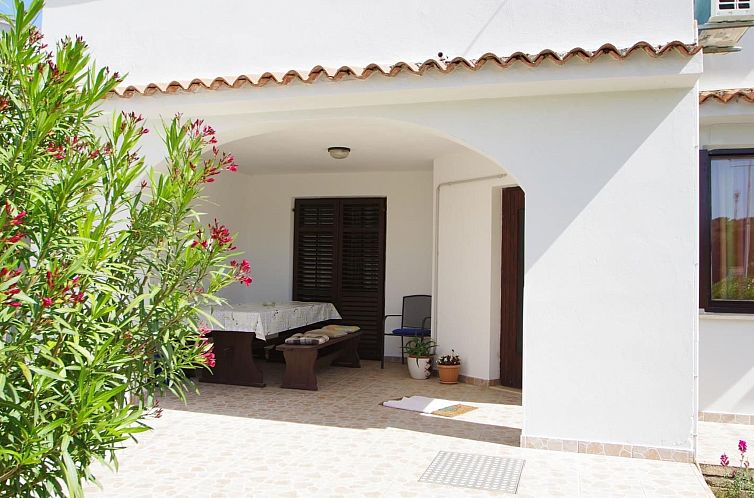 Appartement "Stefanija"