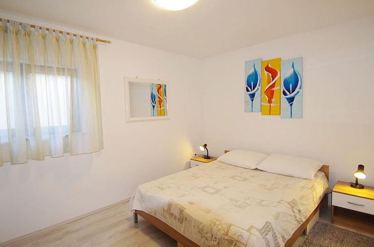 Appartement "Stefanija"