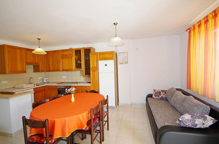 Appartement "Stefanija"