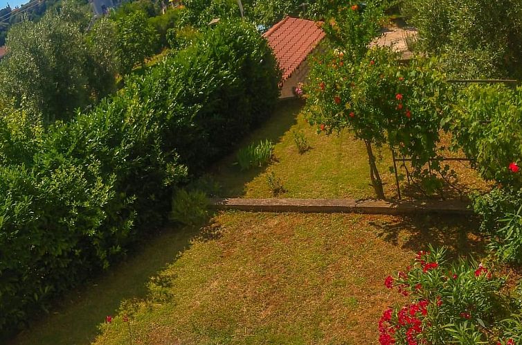 Appartement "Stefanija"