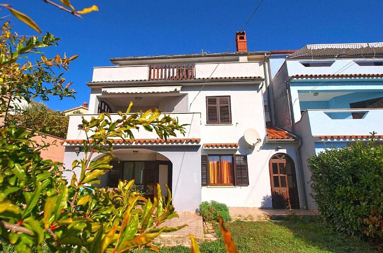Appartement "Stefanija"