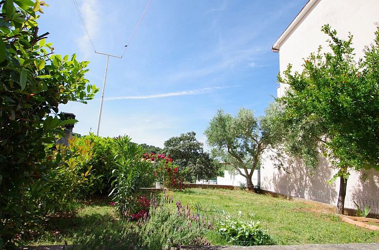 Appartement "Stefanija"