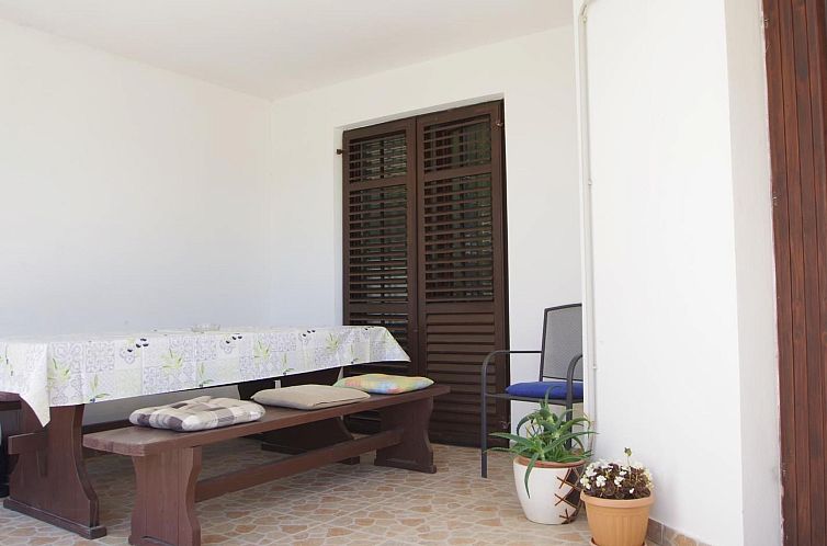 Appartement "Stefanija"