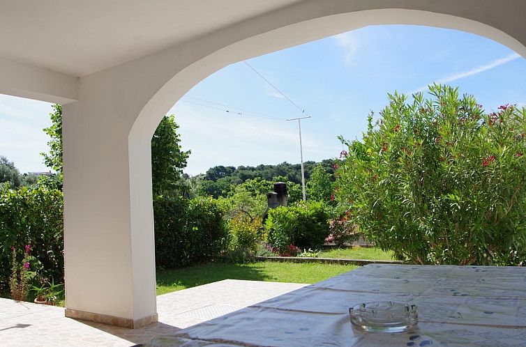 Appartement "Stefanija"