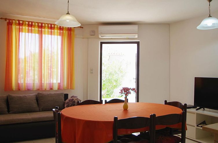 Appartement "Stefanija"
