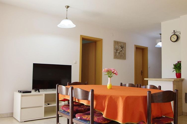 Appartement "Stefanija"