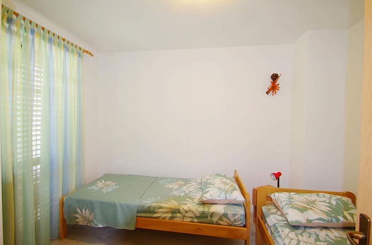 Appartement "Stefanija"