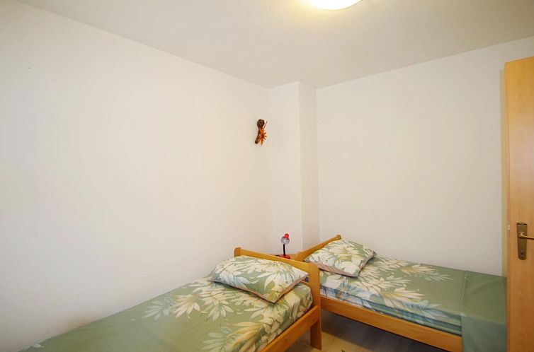 Appartement "Stefanija"