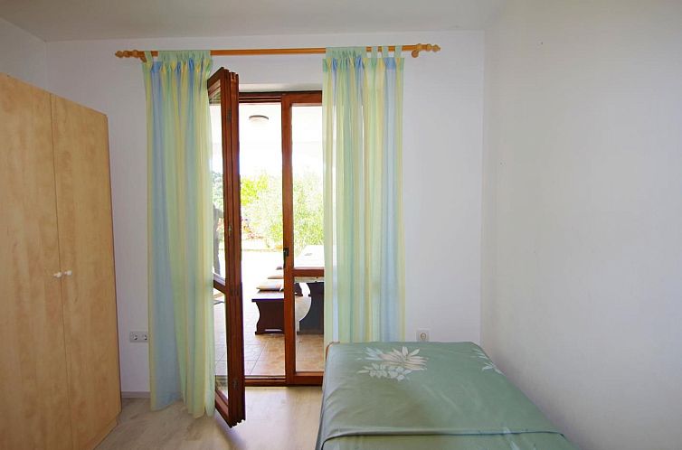 Appartement "Stefanija"