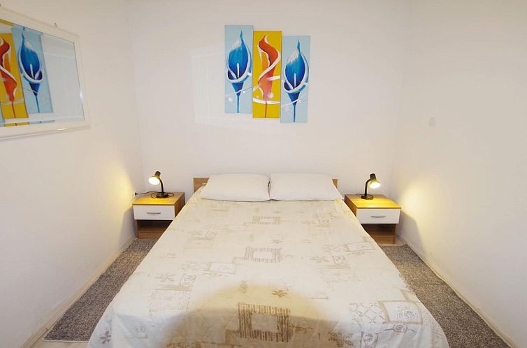 Appartement "Stefanija"