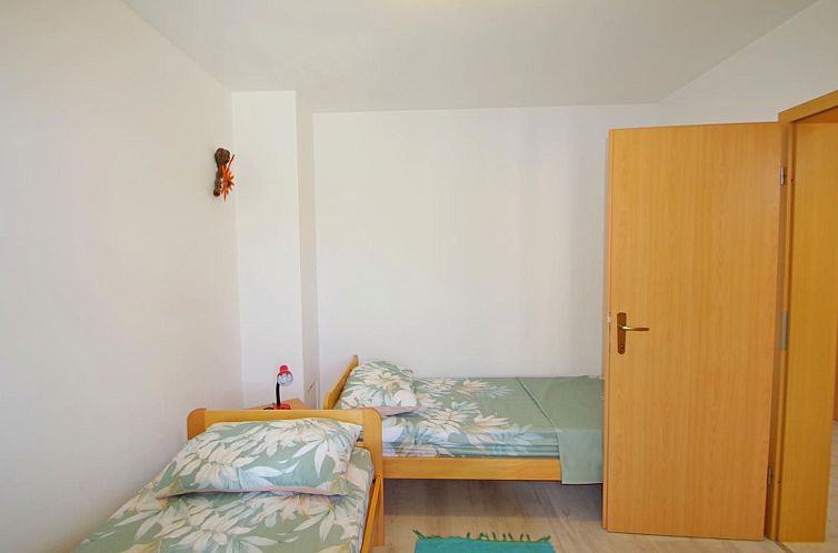Appartement "Stefanija"