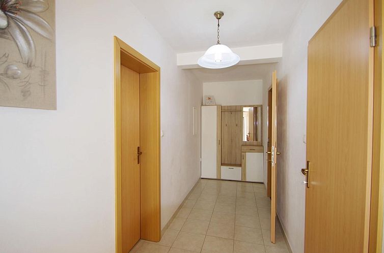 Appartement "Stefanija"