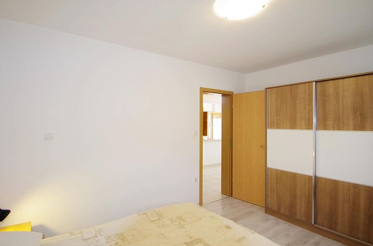 Appartement "Stefanija"