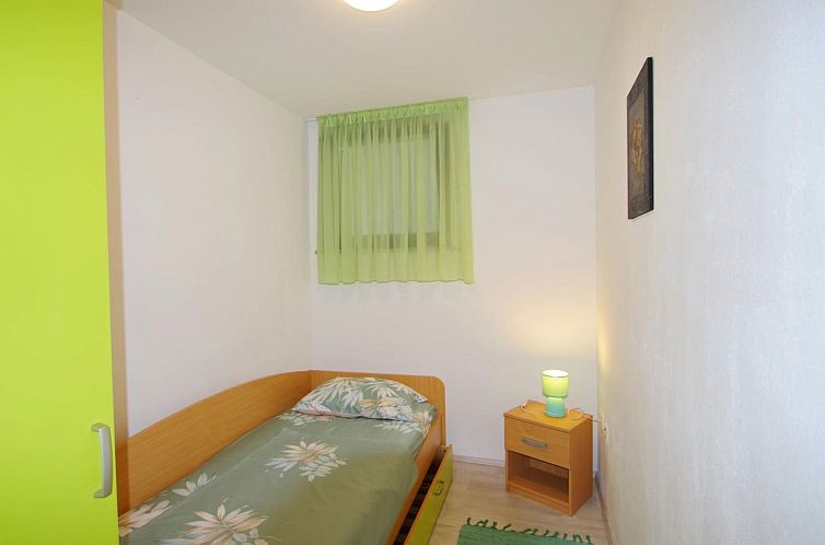 Appartement "Stefanija"
