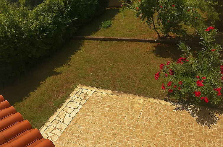 Appartement "Stefanija"