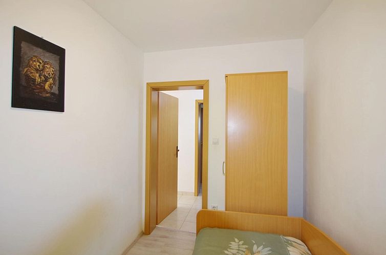 Appartement "Stefanija"