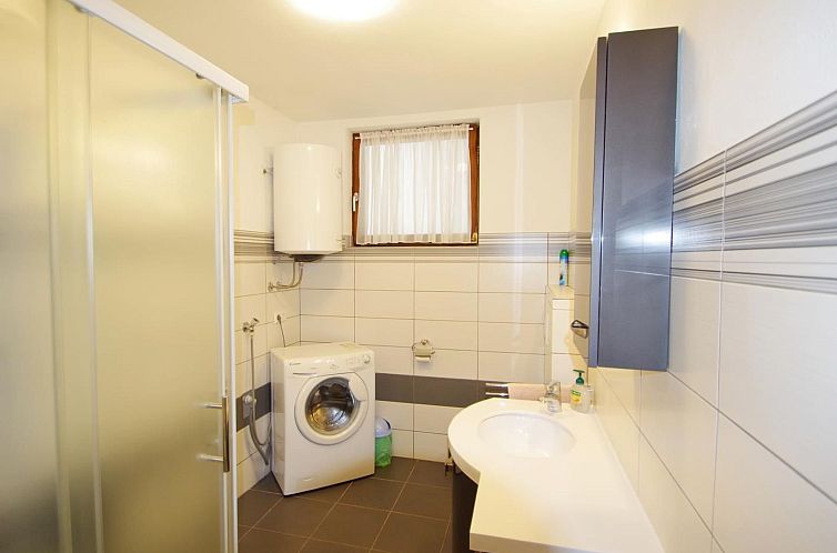 Appartement "Stefanija"