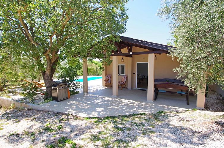 Vakantiehuis am Meer "Zara"