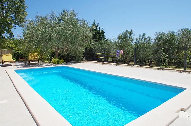 Vakantiehuis am Meer "Zara"