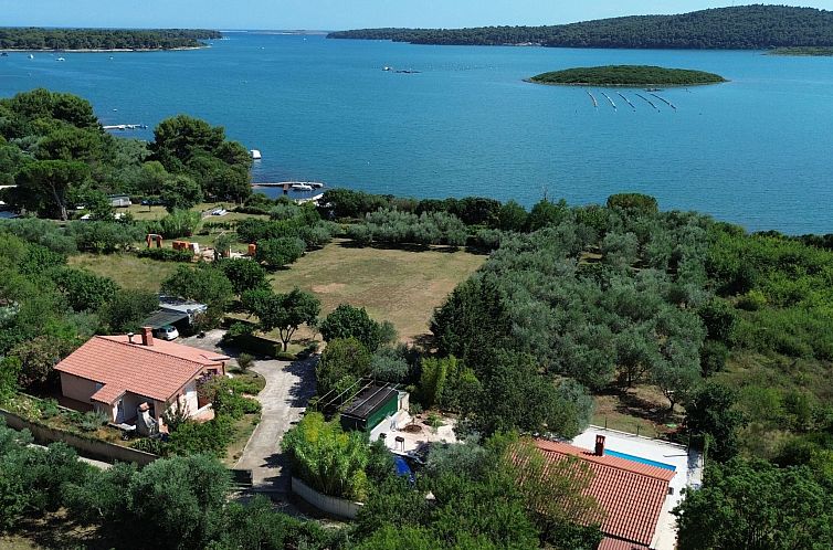 Vakantiehuis am Meer "Zara"