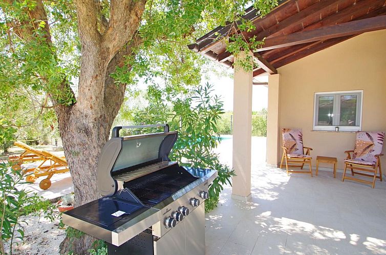 Vakantiehuis am Meer "Zara"