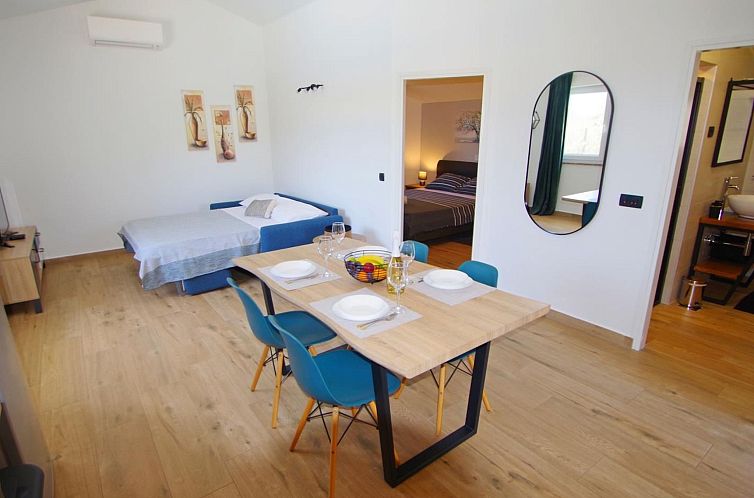 Vakantiehuis am Meer "Zara"