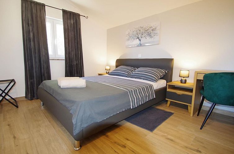 Vakantiehuis am Meer "Zara"