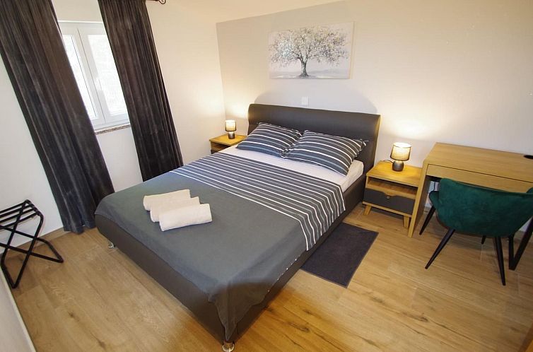 Vakantiehuis am Meer "Zara"