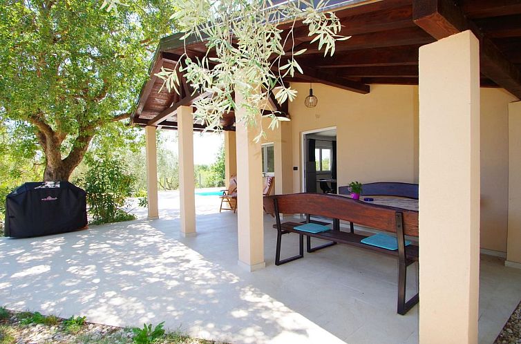 Vakantiehuis am Meer "Zara"