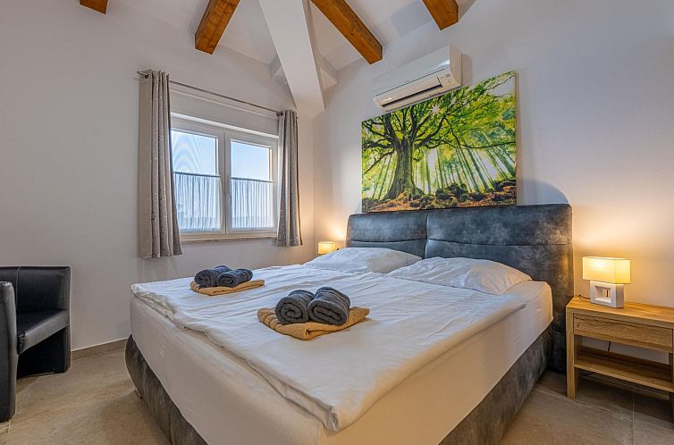 Vakantiehuis Villa Suzanne