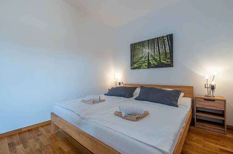 Vakantiehuis Villa Suzanne