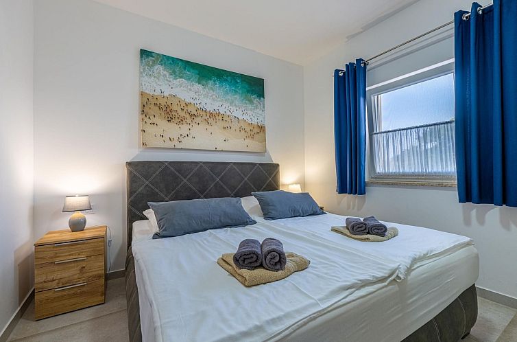 Vakantiehuis Villa Suzanne