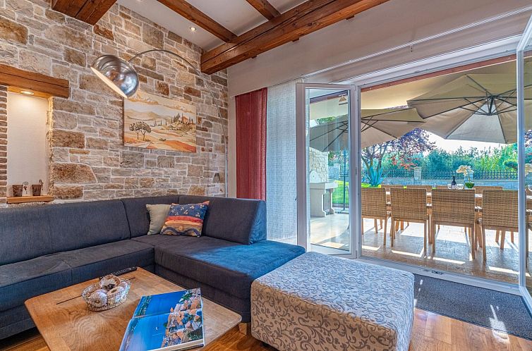 Vakantiehuis Villa Suzanne