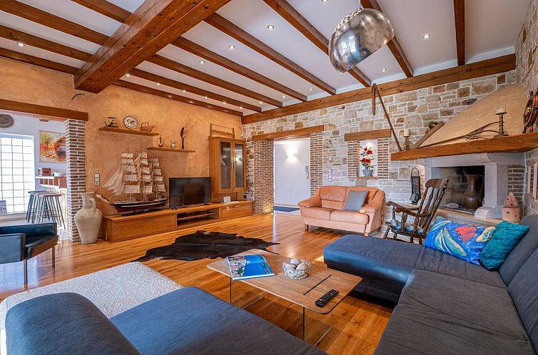 Vakantiehuis Villa Suzanne