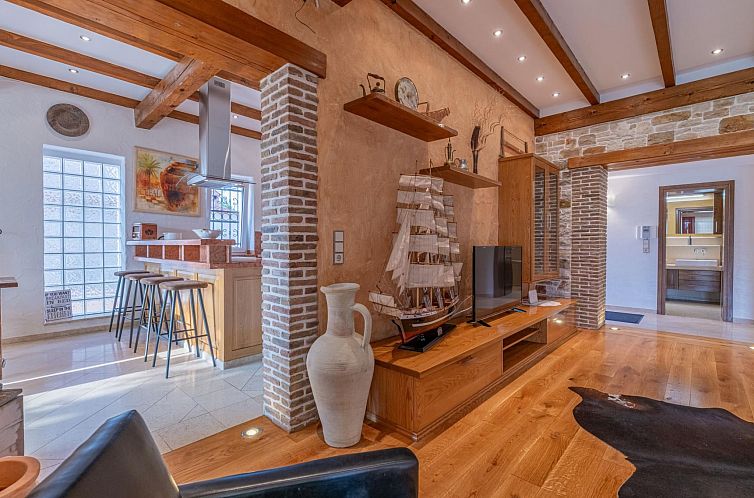 Vakantiehuis Villa Suzanne