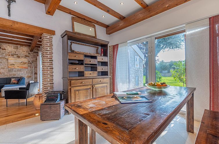 Vakantiehuis Villa Suzanne