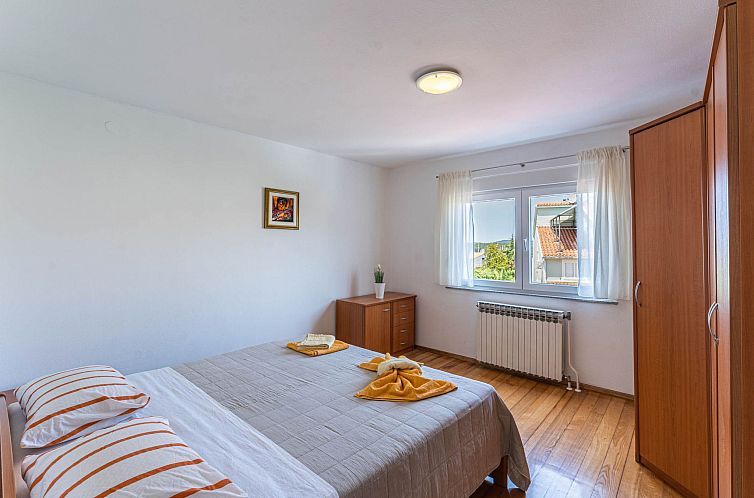 Appartement "Darko" mit Balkon