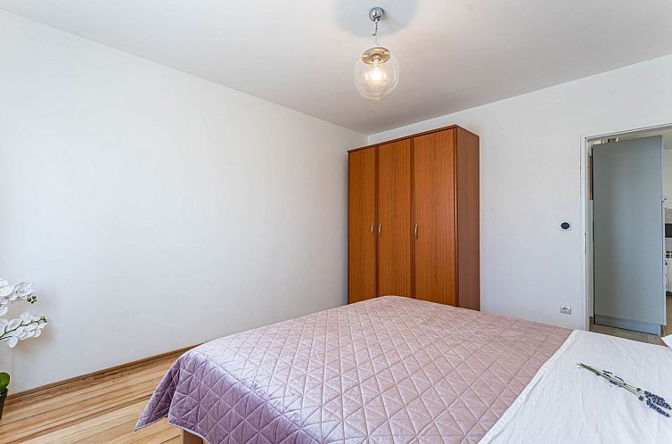 Appartement "Darko" mit Balkon